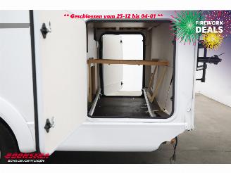 Sunlight  V66 2.2 MJ 165 PK Single Beds Cruise TV picture 41