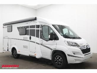 Sunlight  V66 2.2 MJ 165 PK Single Beds Cruise TV picture 2