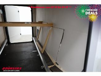 Sunlight  V66 2.2 MJ 165 PK Single Beds Cruise TV picture 12