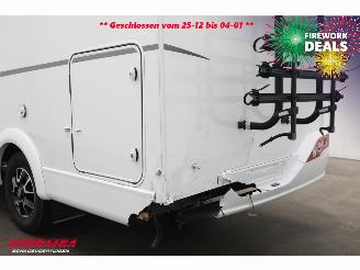 Sunlight  V66 2.2 MJ 165 PK Single Beds Cruise TV picture 5