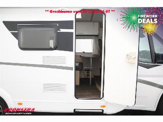 Sunlight  V66 2.2 MJ 165 PK Single Beds Cruise TV picture 42