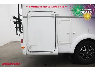 Sunlight  V66 2.2 MJ 165 PK Single Beds Cruise TV picture 9