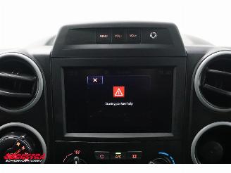 Peugeot Partner 1.6 BlueHDi 100 Aut. L1 Premium Bluetooth Airco Cruise PDC AHK 152.632 km! picture 22