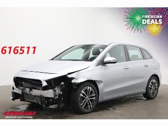damaged passenger cars Mercedes B-klasse 200 7G-Tronic LED ACC Navi Clima Camera SHZ LRHZ 11.199 km! 2024/2