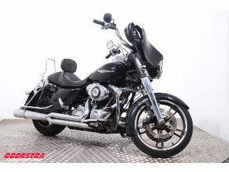 Harley-Davidson  FLHX Street Glide LED Cruise picture 2