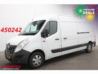 ocasión vehículos comerciales Renault Master 2.3 dCi L3-H2 2X Schuifdeur!! Airco Bluetooth Cruise Camera PDC AHK 2016/9
