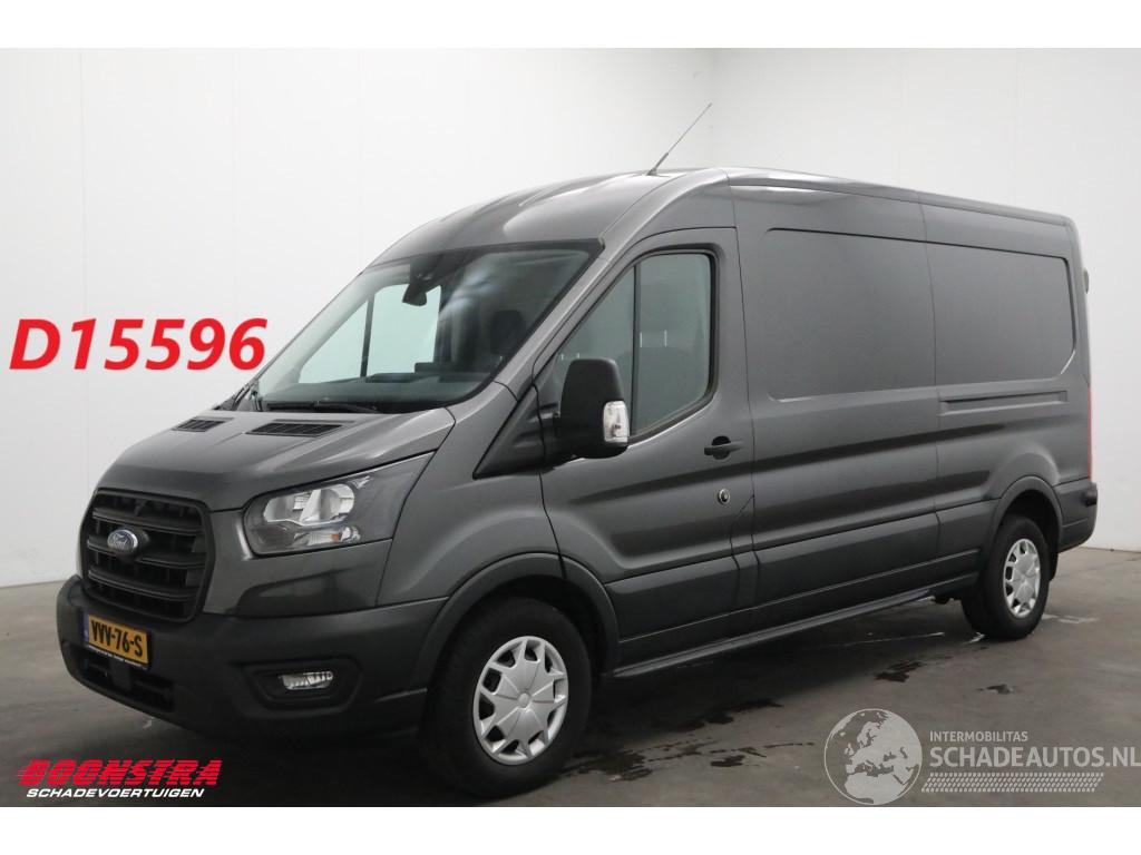 Ford Transit 2.0 TDCI Aut. L3-H2 Trend Navi Clima Cruise Camera PDC AHK