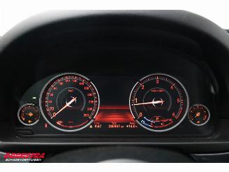 BMW 5-serie 520d High Ex. Schuifdak Memory Leder Navi Clima Cruise SHZ AHK picture 21