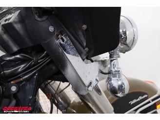 Harley-Davidson  FLHTCU Electra Glide Ultra Classic picture 11