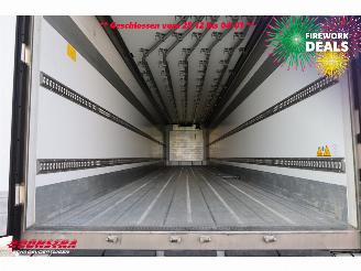 Schmitz Cargobull  SCB*S3 Carrier Vector HE19MT MultiTemp Rohrbahn Fleisch picture 8