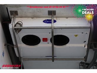 Schmitz Cargobull  SCB*S3 Carrier Vector HE19MT MultiTemp Rohrbahn Fleisch picture 9