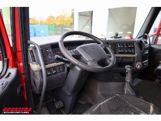 Volvo FH 540 Full Air Manual Leder LBW 6X2 Euro 5 picture 19