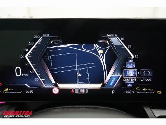 BMW 5-serie 530e M-Sport ACC H/K Leder Camera SHZ picture 19