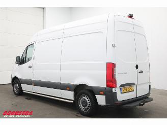 Mercedes Sprinter 211 CDI L2-H1 FWD Airco Camera AHK picture 4