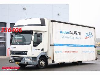 DAF LF 45 Glasresteel 4X2 Euro 5 picture 1