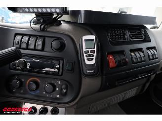 DAF LF 45 Glasresteel 4X2 Euro 5 picture 15