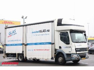 DAF LF 45 Glasresteel 4X2 Euro 5 picture 2