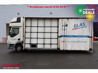 DAF LF 45 Glasresteel 4X2 Euro 5 picture 6