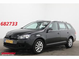 Avarii autoturisme Volkswagen Golf 1.2 TSI Comfort BlueMotion Navi Clima Cruise PDC 2013/1