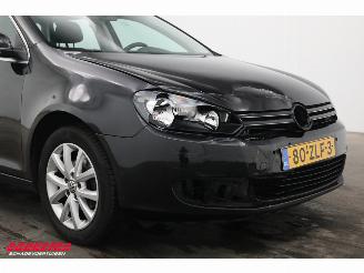 Volkswagen Golf 1.2 TSI Comfort BlueMotion Navi Clima Cruise PDC picture 5