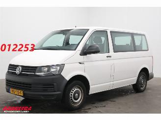 Volkswagen Transporter 2.0 TDI 9-Pers. Airco picture 1