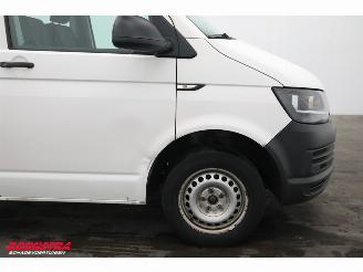 Volkswagen Transporter 2.0 TDI 9-Pers. Airco picture 5