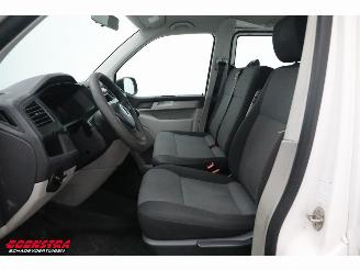 Volkswagen Transporter 2.0 TDI 9-Pers. Airco picture 9