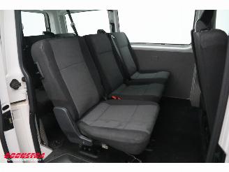 Volkswagen Transporter 2.0 TDI 9-Pers. Airco picture 10