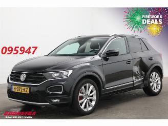 Avarii autoturisme Volkswagen T-Roc 1.5 TSI DSG Sport LED ACC Navi Clima Camera SHZ PDC AHK 2020/3