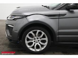 Land Rover Range Rover Evoque 2.0 TD4 Aut. SE Dynamic Leder Navi Clima Cruise Camera LRHZ SHZ picture 12