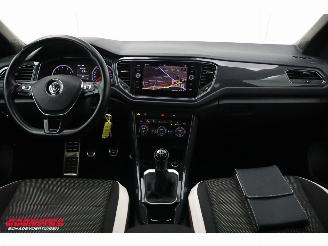 Volkswagen T-Roc 1.5 TSI Sport LED ACC Navi Clima SHZ LRHZ picture 8