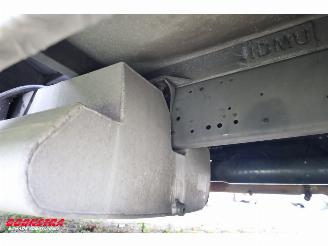 Iveco  Hi-Matic BE-Kombi DoKa Navi Clima Cruise picture 9