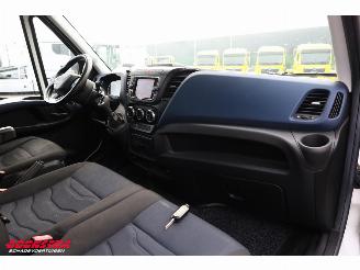 Iveco  Hi-Matic BE-Kombi DoKa Navi Clima Cruise picture 16