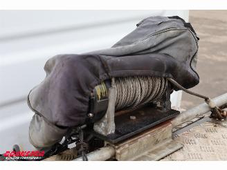 Iveco  Hi-Matic BE-Kombi DoKa Navi Clima Cruise picture 15