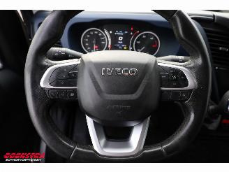 Iveco  Hi-Matic BE-Kombi DoKa Navi Clima Cruise picture 22