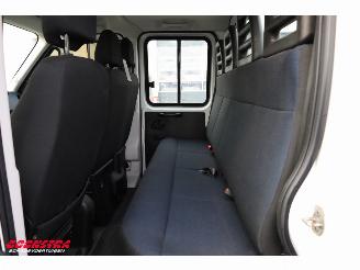 Iveco  Hi-Matic BE-Kombi DoKa Navi Clima Cruise picture 20