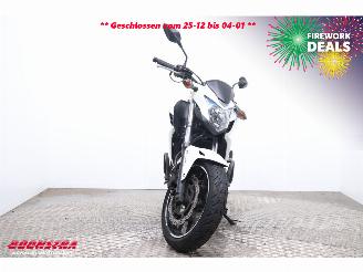 Honda  CB500F C-ABS Arrow Heizgriffe picture 6