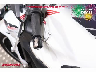 Honda  CB500F C-ABS Arrow Heizgriffe picture 10