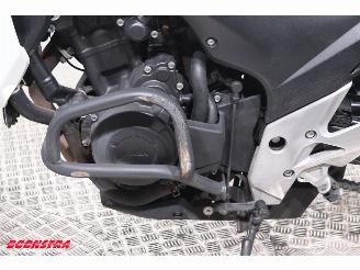 Honda  CB500F C-ABS Arrow Heizgriffe picture 12