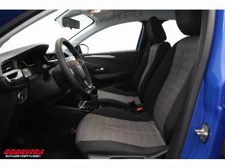 Opel Corsa 1.2 Edition Navi Apple/Android Airco Cruise PDC 77.963 km! picture 11