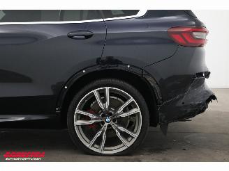 BMW X5 xDrive40d M-Sport Pano LED ACC HUD Memory LRHZ AHK picture 5