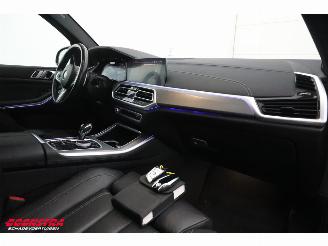 BMW X5 xDrive40d M-Sport Pano LED ACC HUD Memory LRHZ AHK picture 12