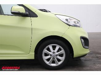 Kia Picanto 1.2 CVVT Comfort 5-Drs Airco 1e Eigenaar! 115.947 km! picture 5
