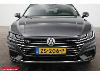 Volkswagen Arteon 2.0 TSI 190 PK DSG R-Line Pano LED ACC ErgoComf. Camera SHZ picture 7