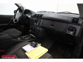 Mercedes M-klasse ML 270 CDI Aut. Leder Clima Cruise SHZ AHK picture 10