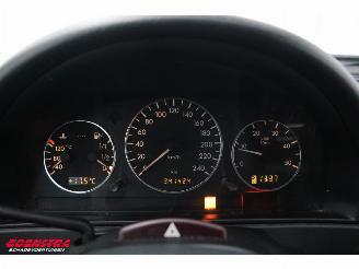 Mercedes M-klasse ML 270 CDI Aut. Leder Clima Cruise SHZ AHK picture 16