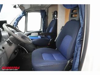 Possl  Duett 2.2 HDI Luifel Single Beds Keuken Toilet APK 13-11-2026! picture 18