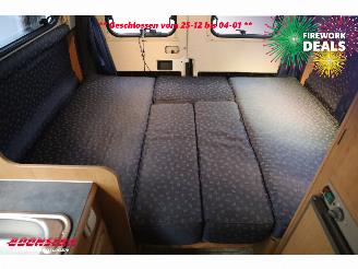 Possl  Duett 2.2 HDI Luifel Single Beds Keuken Toilet APK 13-11-2026! picture 9