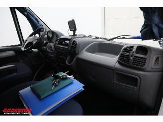 Possl  Duett 2.2 HDI Luifel Single Beds Keuken Toilet APK 13-11-2026! picture 15