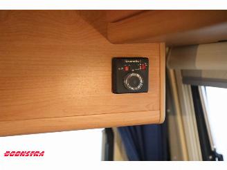 Possl  Duett 2.2 HDI Luifel Single Beds Keuken Toilet APK 13-11-2026! picture 23